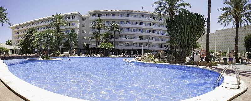 Apart-hotel Bh Club Mallorca - Adults Only