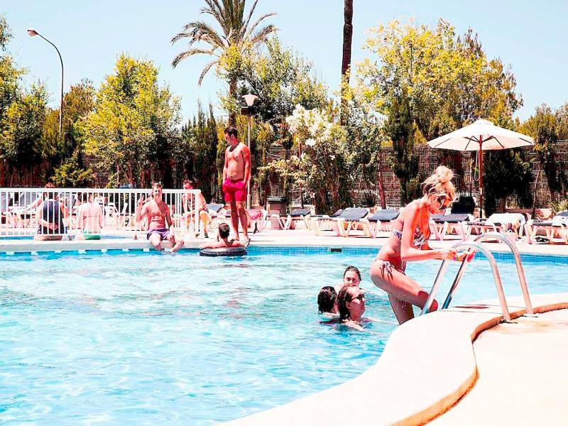 Bh Club Mallorca - Adults Only Apart-hotel