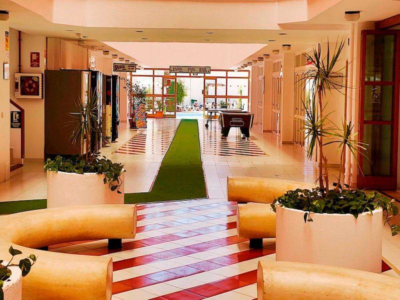 Bh Club Mallorca - Adults Only Apart-hotel