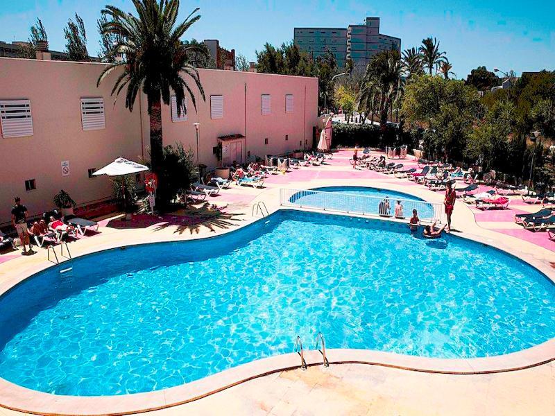 Apart-hotel Bh Club Mallorca - Adults Only 3*