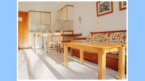 Apart-hotel Bh Club Mallorca - Adults Only Magaluf (Mallorca)