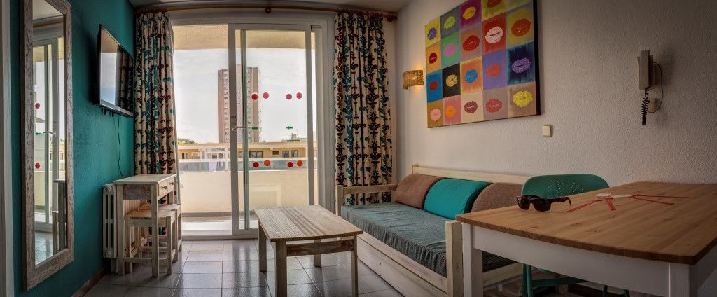Bh Club Mallorca - Adults Only Apart-hotel