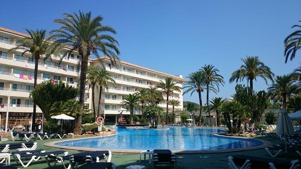 Bh Club Mallorca - Adults Only Apart-hotel Magaluf (Mallorca)