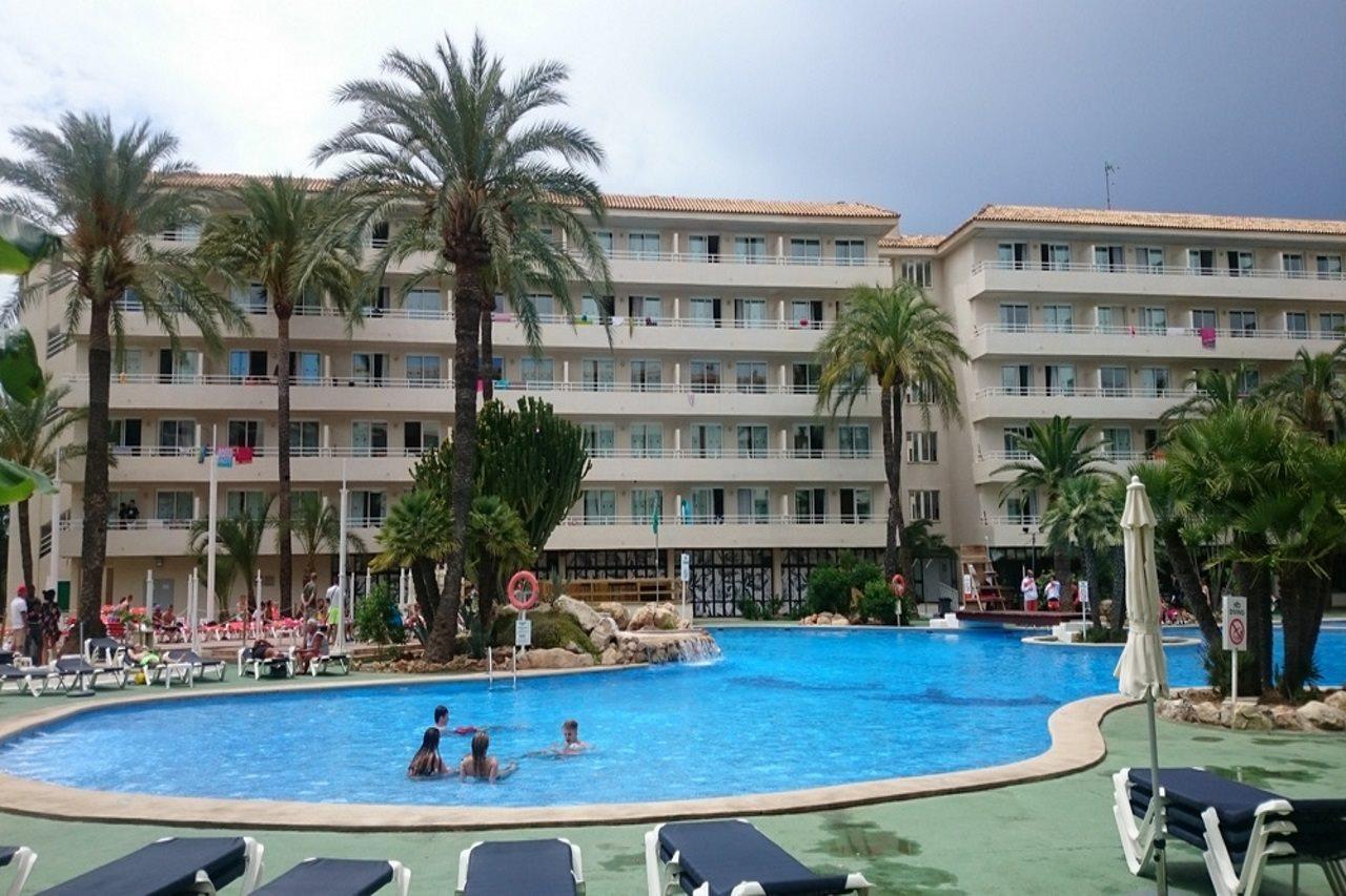Bh Club Mallorca - Adults Only Apart-hotel Magaluf (Mallorca)
