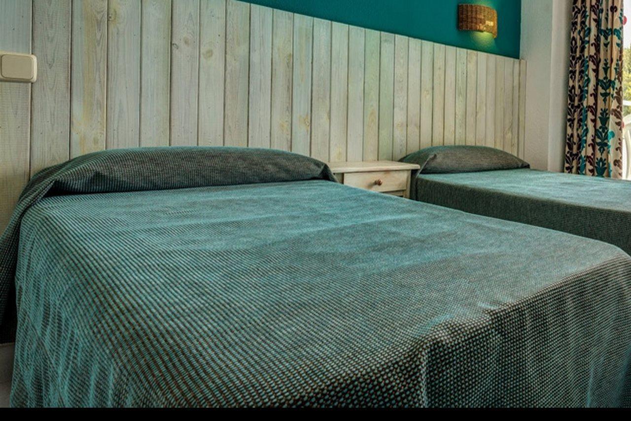 Bh Club Mallorca - Adults Only Apart-hotel 3*
