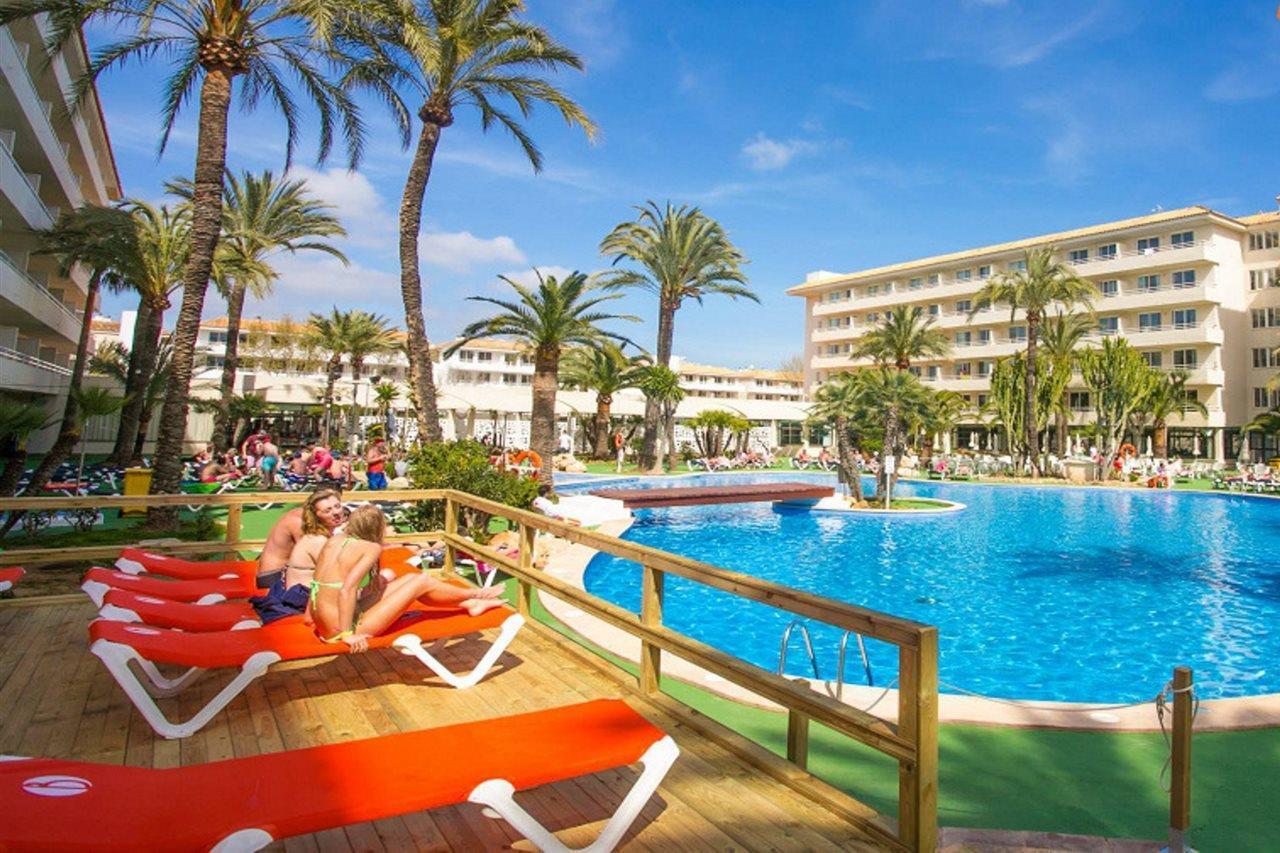 Bh Club Mallorca - Adults Only Apart-hotel