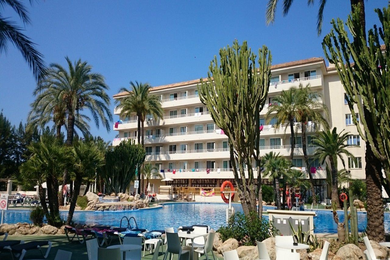 Bh Club Mallorca - Adults Only Apart-hotel Magaluf (Mallorca)