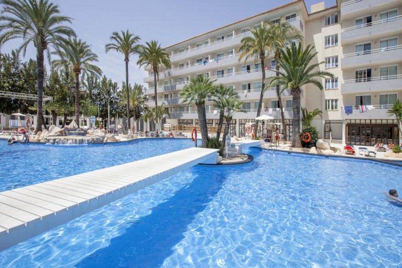 Bh Club Mallorca - Adults Only Apart-hotel Magaluf (Mallorca)