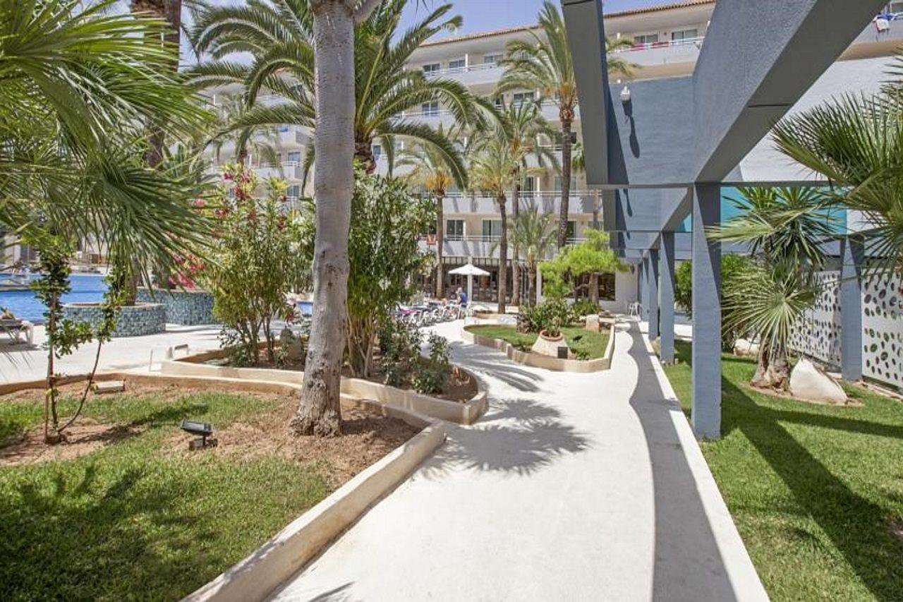 Bh Club Mallorca - Adults Only Apart-hotel