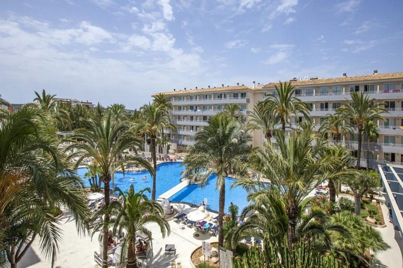 Bh Club Mallorca - Adults Only Apart-hotel 3*