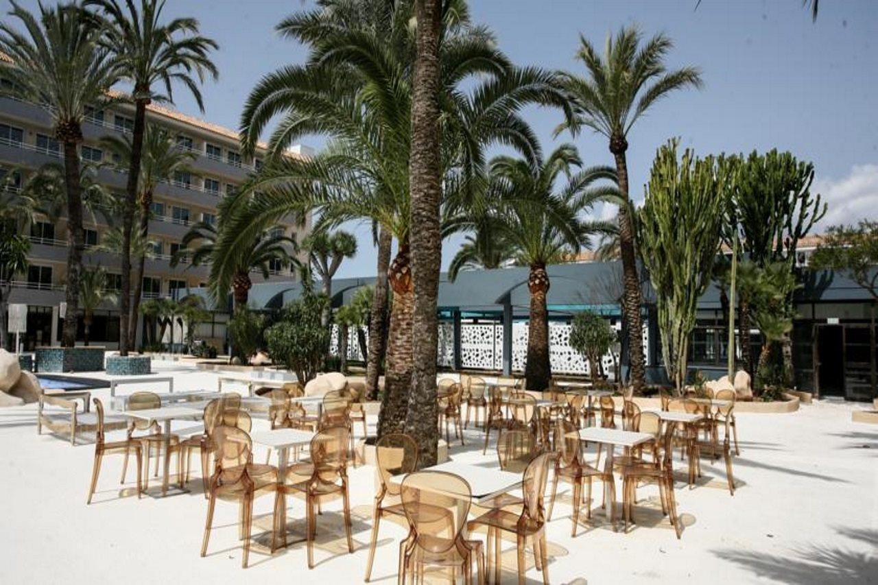Bh Club Mallorca - Adults Only Apart-hotel