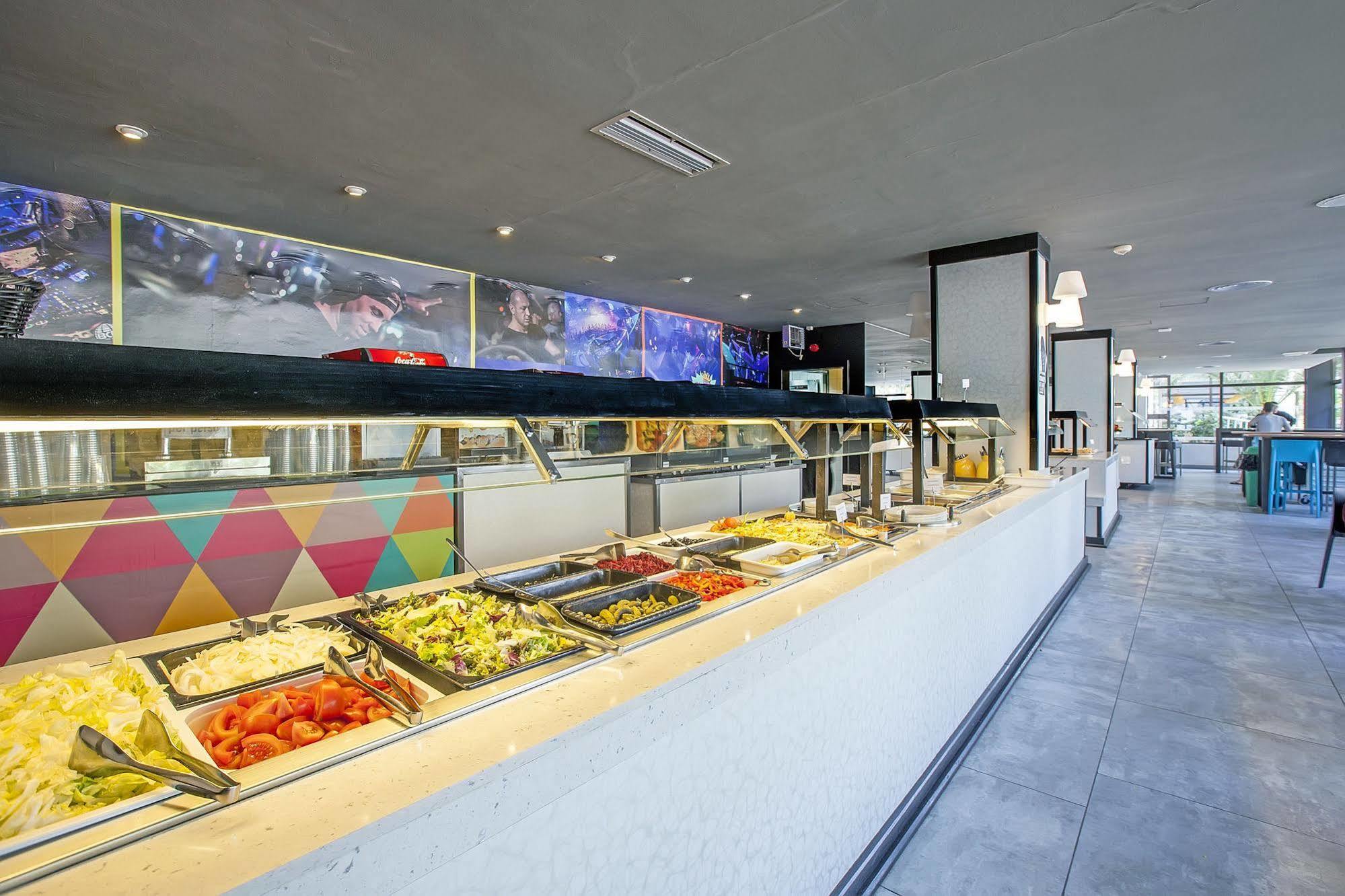 Apart-hotel Bh Club Mallorca - Adults Only Magaluf (Mallorca)