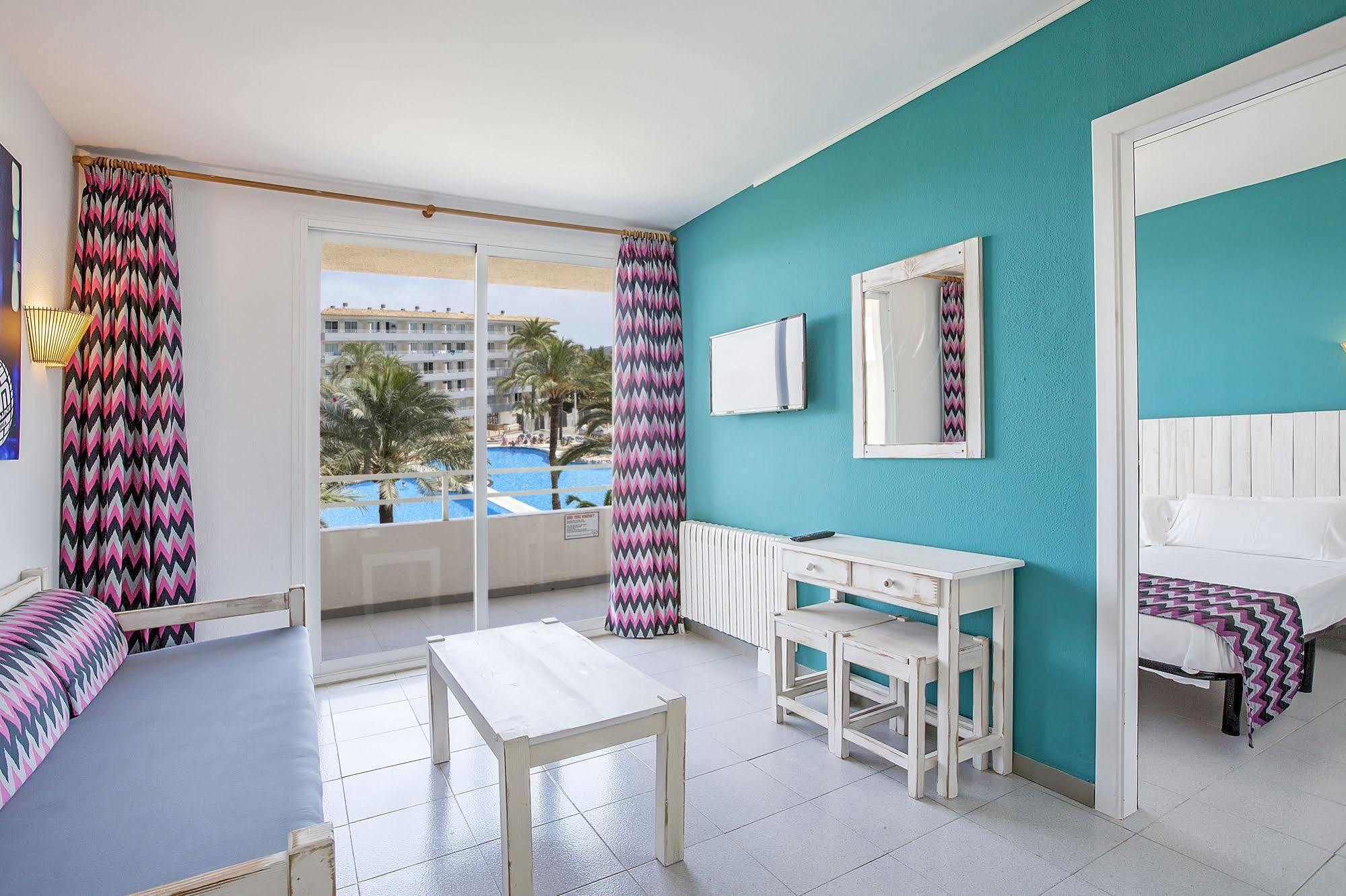 Apart-hotel Bh Club Mallorca - Adults Only Magaluf (Mallorca)