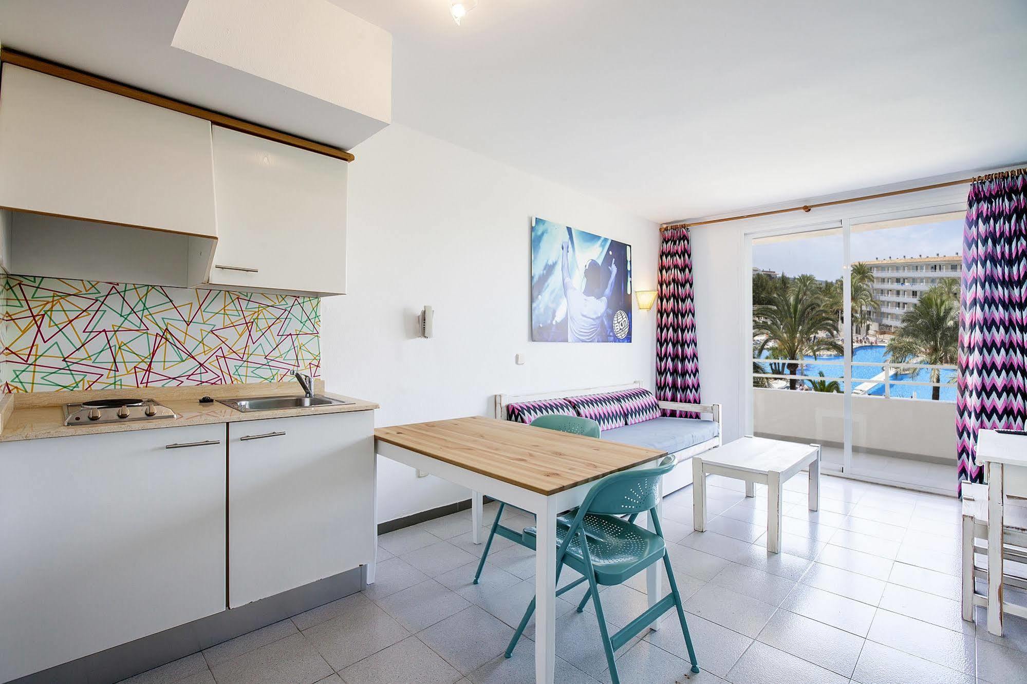Bh Club Mallorca - Adults Only Apart-hotel 3*