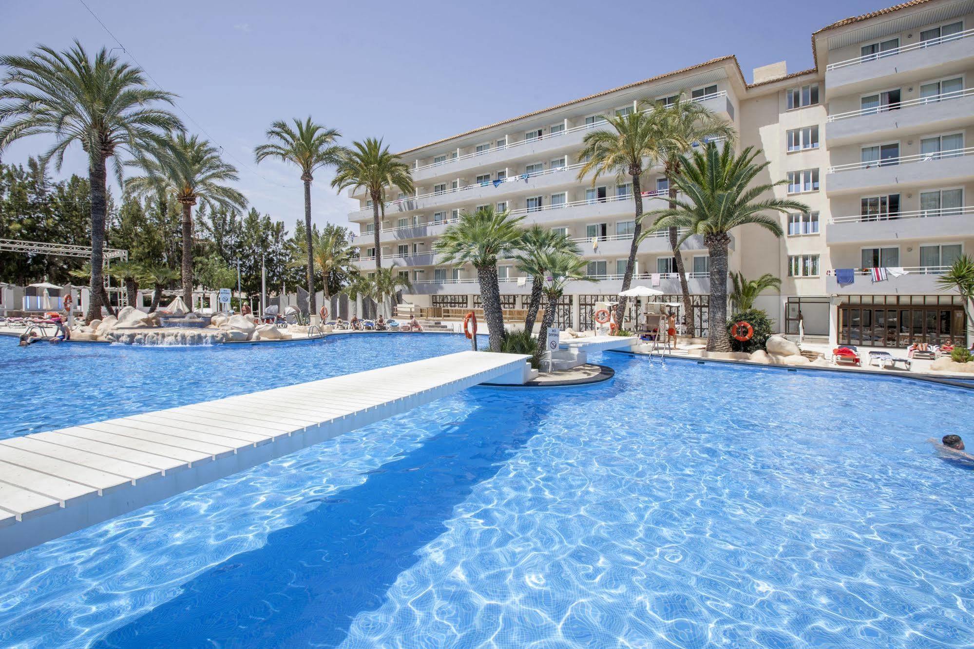 Bh Club Mallorca - Adults Only Apart-hotel