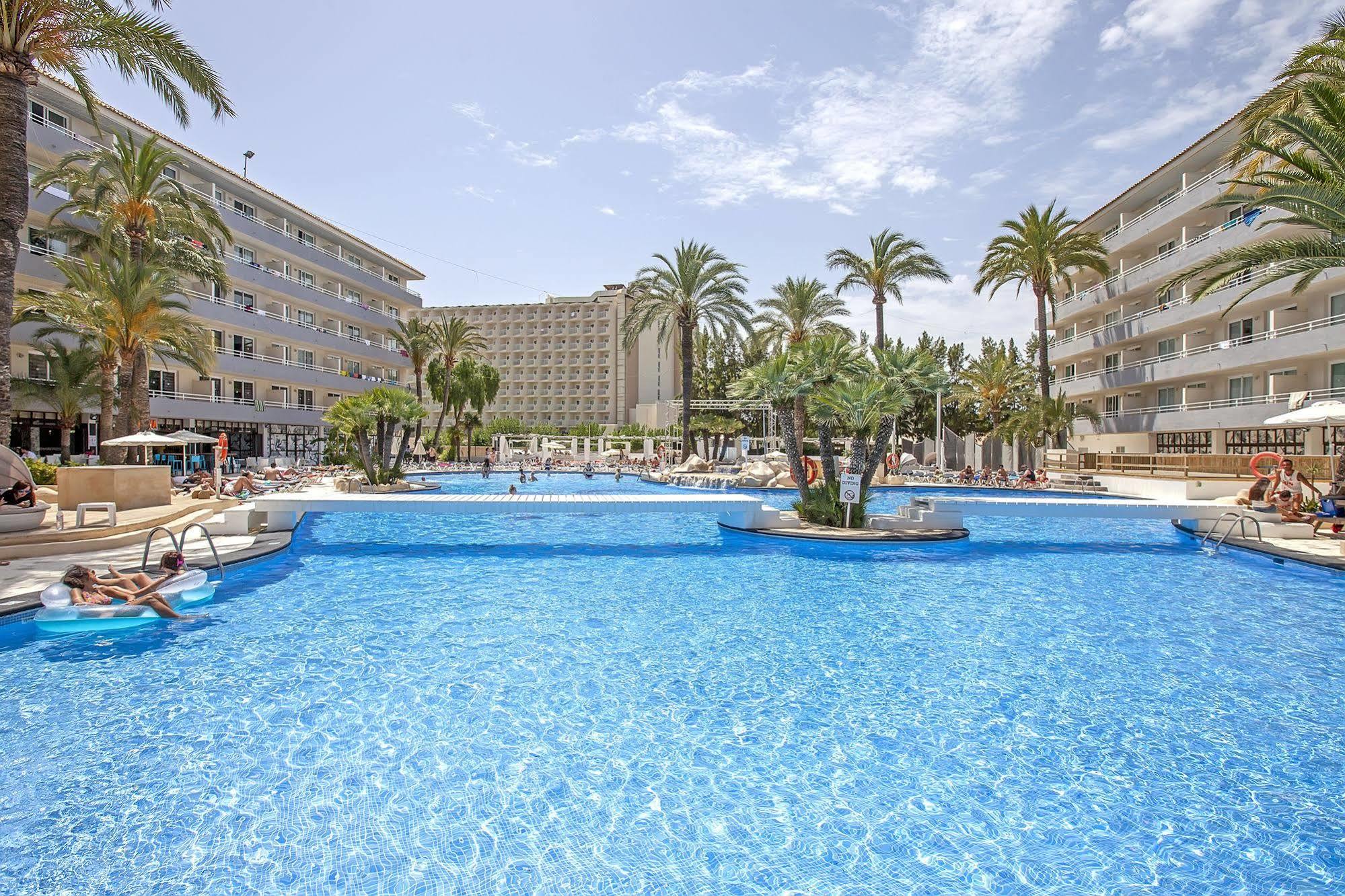 Apart-hotel Bh Club Mallorca - Adults Only 3*