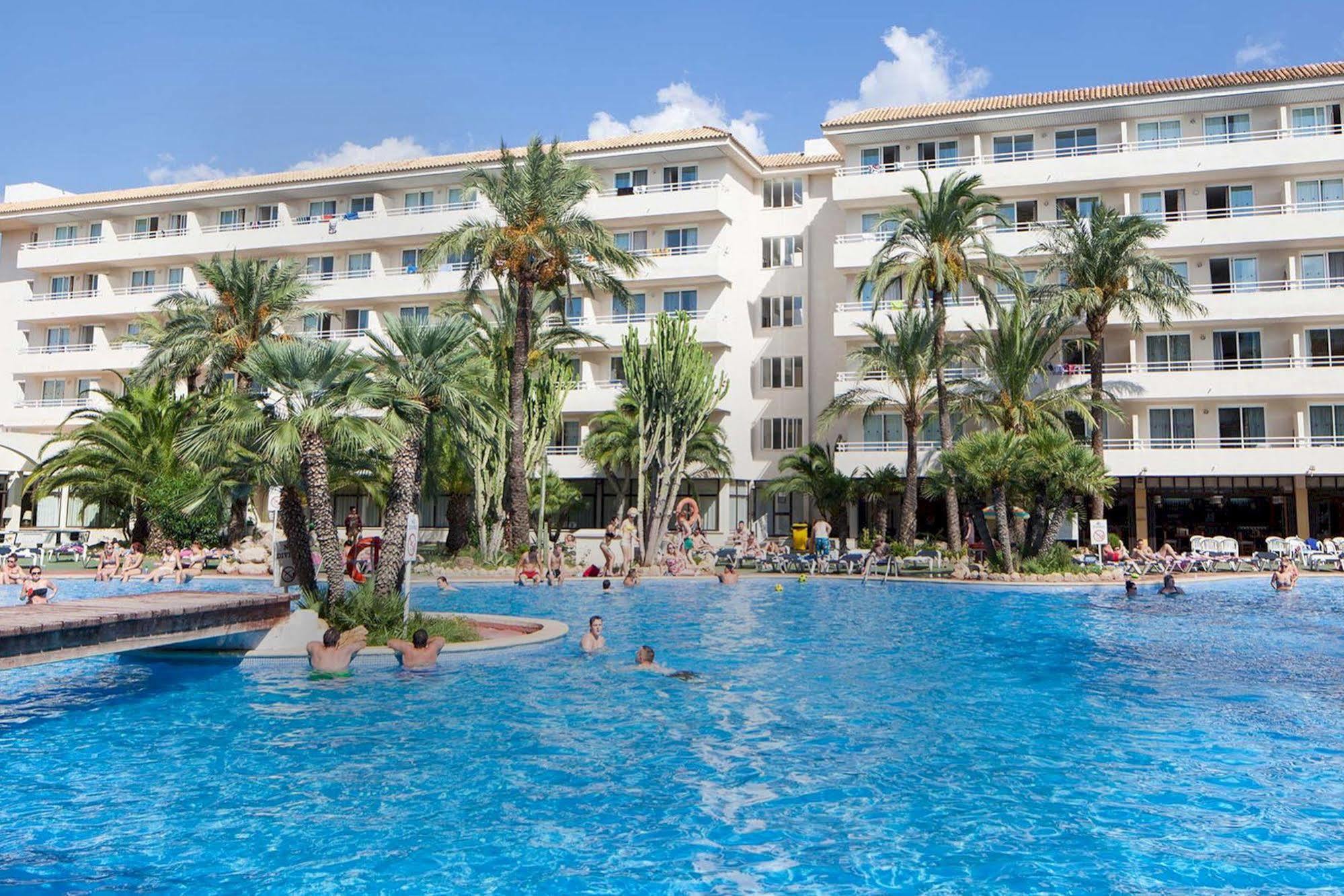 Bh Club Mallorca - Adults Only Apart-hotel 3*