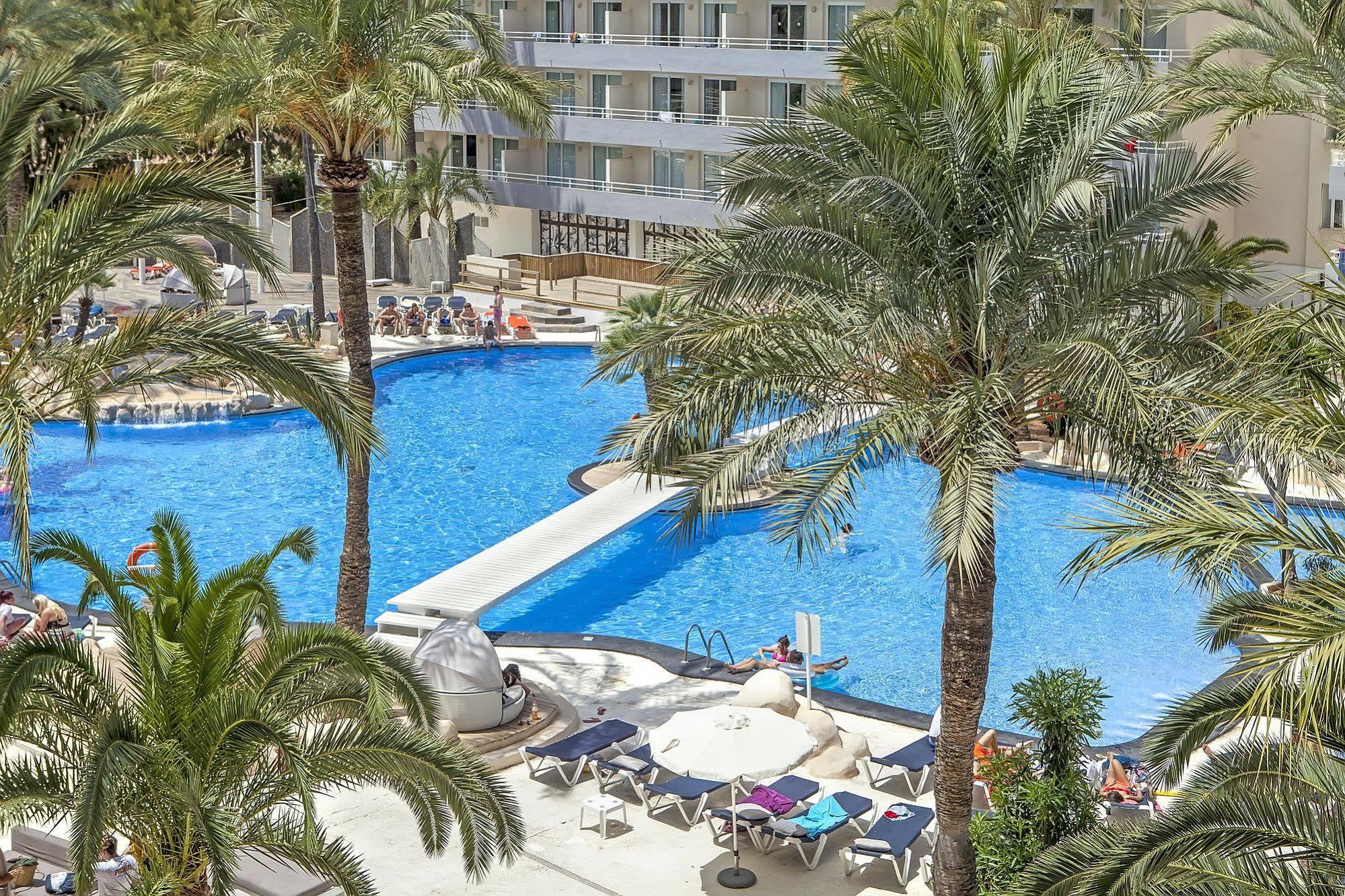Bh Club Mallorca - Adults Only Apart-hotel 3*