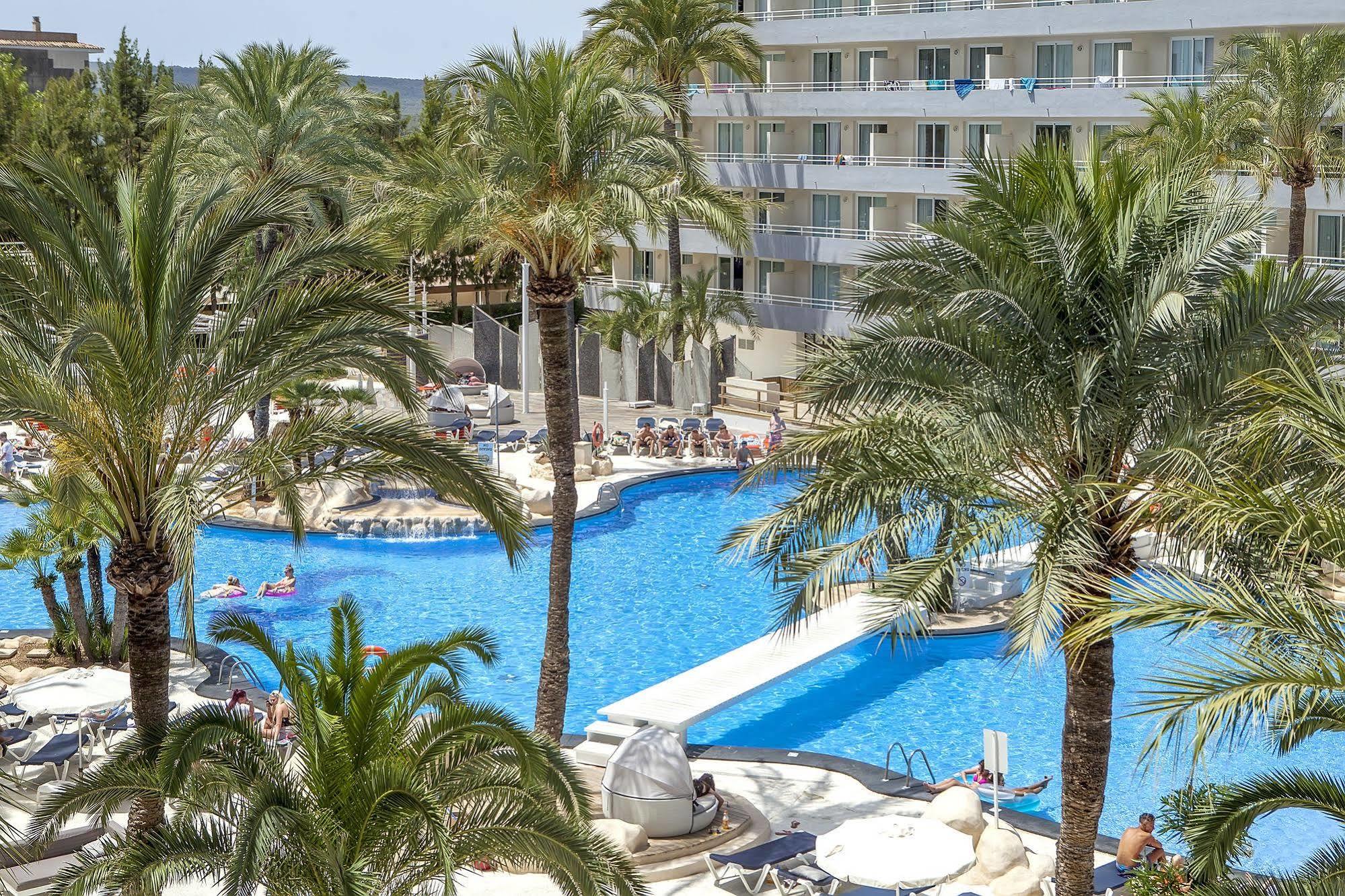 Bh Club Mallorca - Adults Only Apart-hotel