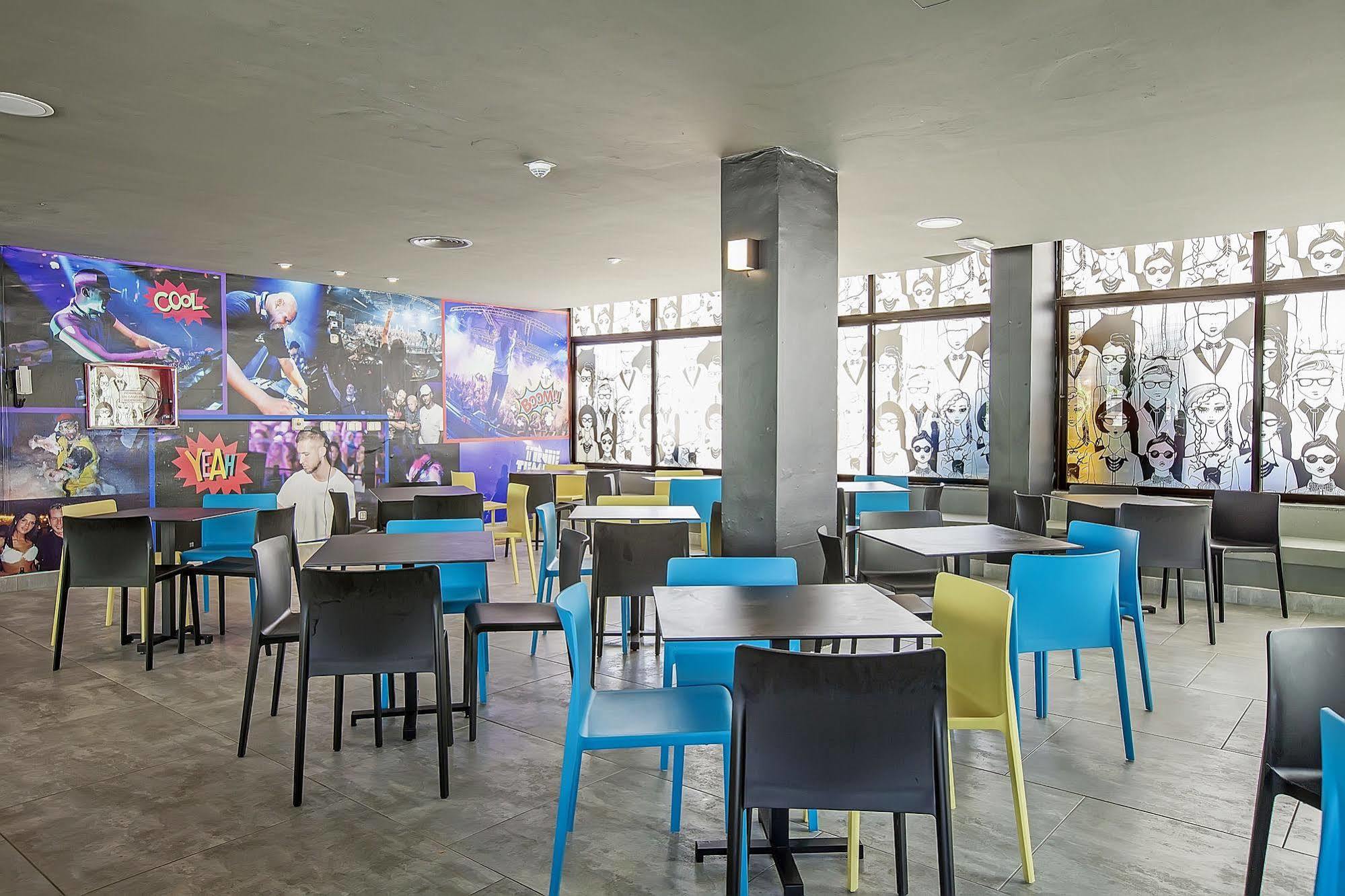 Bh Club Mallorca - Adults Only Apart-hotel 3*