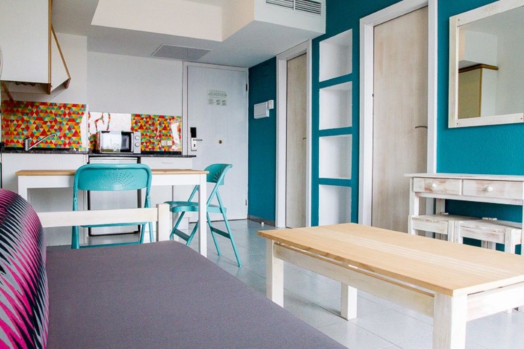 Bh Club Mallorca - Adults Only Apart-hotel Magaluf (Mallorca)