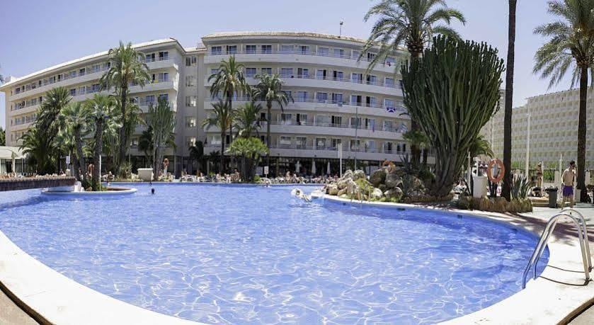 Apart-hotel Bh Club Mallorca - Adults Only 3*