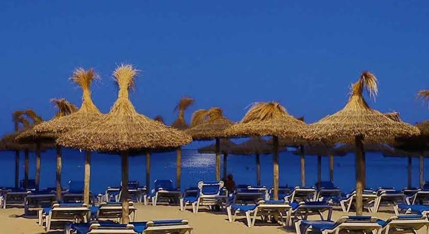 Apart-hotel Bh Club Mallorca - Adults Only 3*
