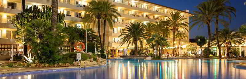 Apart-hotel Bh Club Mallorca - Adults Only