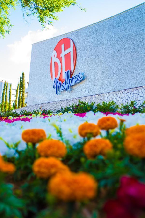 Bh Club Mallorca - Adults Only Apart-hotel Magaluf (Mallorca)